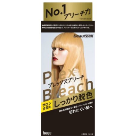 Beauteen Plex Bleach