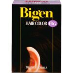 Bigen Hair Color 6G Natural Brown