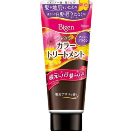 Bigen Color Treatment ABR 180G