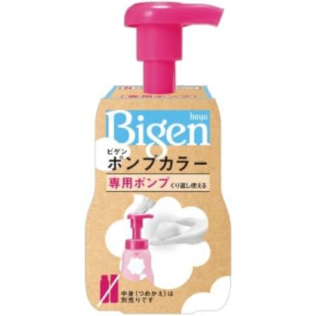 Bigen Pump Color Dedicated Pump