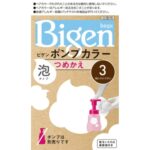 Bigen P Color Kae 3