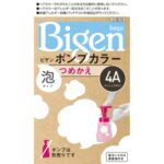 Bigen P Color Kae 4A
