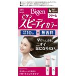 Bigen SP Color Cream 4