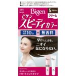 Bigen SP Color Cream 5