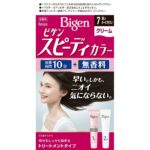 Bigen SP Color Cream 7
