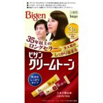 Bigen Creamtone 3G Lighter chestnut color