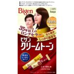 Bigen Cream Tone 4MA Maroon Brown
