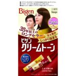 Bigen Cream Tone 5MA Deep Maroon Brown