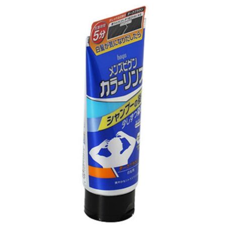 Men's Bigen Color Rinse Dark Brown