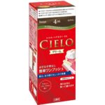 Cielo EX Cream 4M Mocha Brown