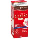 Cielo Hair Color EX Cream 4RO