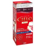 Cielo Hair Color EX Cream 5RU