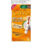 Cielo EX Milky 5M Dark Mocha Brown