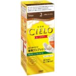 Cielo Mousse Color 2
