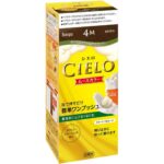 Cielo Mousse Color 4M
