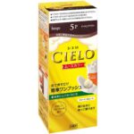 Cielo Mousse Color 5P
