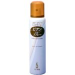 Bigen Color Spray 82g 5 x 27 pieces