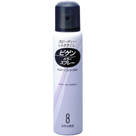 Higen Color Spray 82g 8