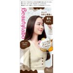 Beauty Lab Whipped Hair Color, Hair Color Restorer, Natural Brown