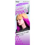 Beauteen Point Color Cream Cherry Pink