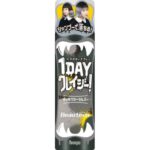 Beauteen 1DAY Crazy! Galaxy Silver