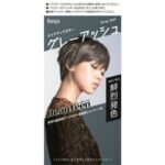Beauteen MUC Gray AS