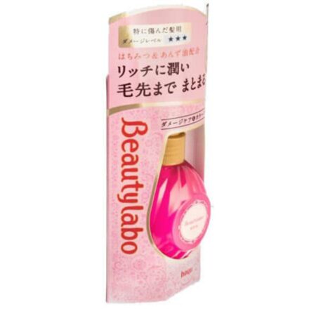 Beauty Lab Serum More Very Moisturizing