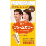 Paon Cream Color 4.5G
