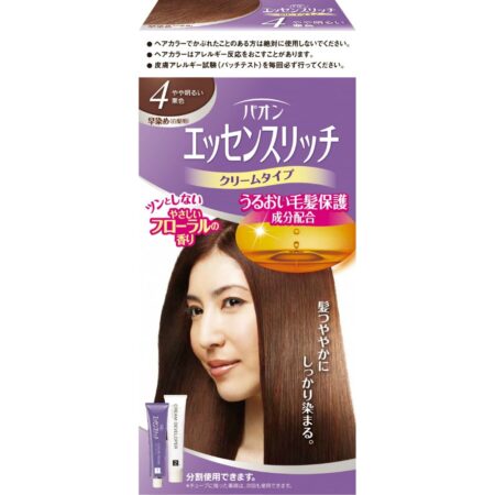 Paon Essence Rich Cream Type 4
