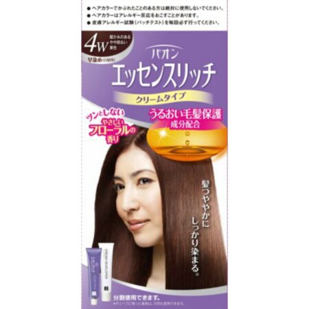 PAON Essence Rich Cream Type 4W