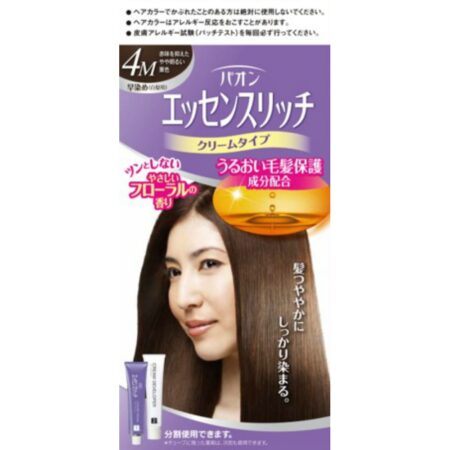 PAON Essence Rich Cream Type 4M