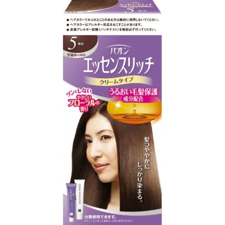 Paon Essence Rich Cream Type 5