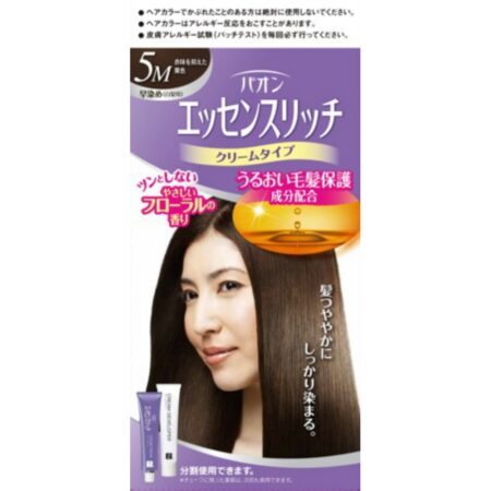 PAON Essence Rich Cream Type 5M