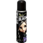 Freshlight Hair Color Recoloring Spray Natural Black