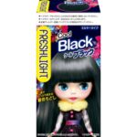 Fresh Light Milky Hair Color Restorer Cool Black
