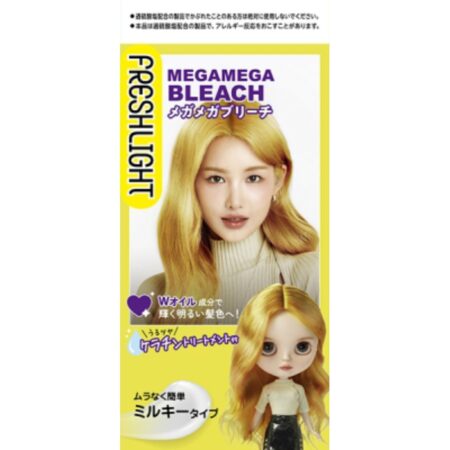 Fleshlight Mega Mega Bleach