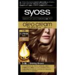 SIOS Oleo Cream Hair Color 1N