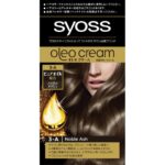 SIOS Oleo Cream Hair Color 3A