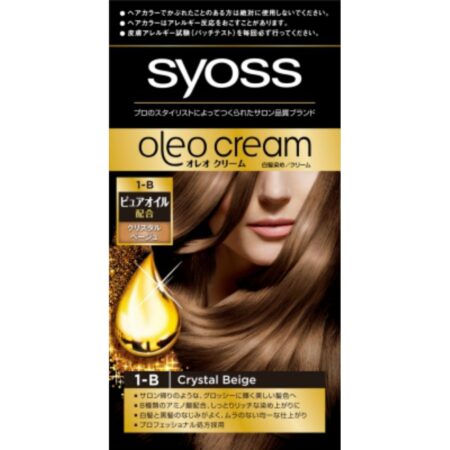 Scios Oleo Cream 1B