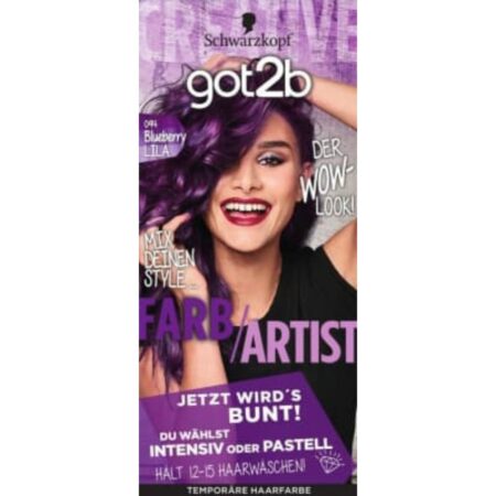 got2b color cream blueberry lilac
