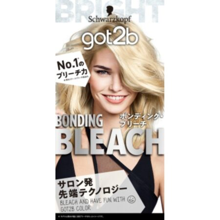 GOT2B Bonding Bleach