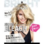 Got2b Bonding Bleach (2 boxes)