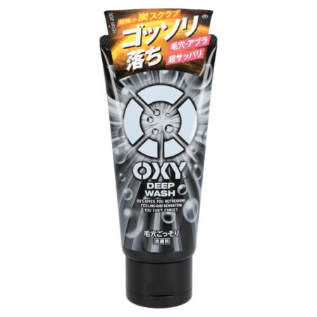 OXY Deep Wash
