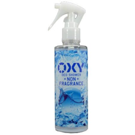 Oxy Cooling Deo Shower Unscented 200ml