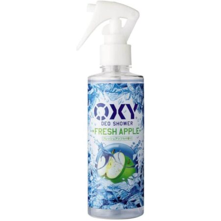 Oxy Cooling Deo Shower F Apple 200ml
