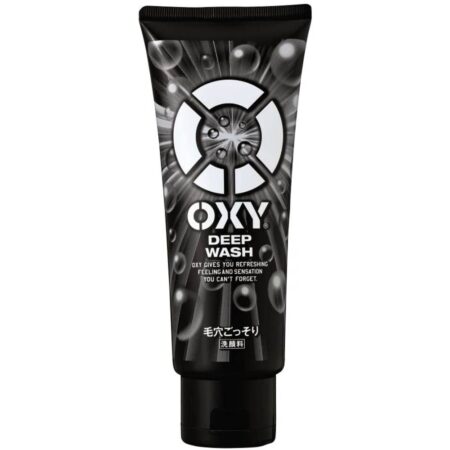 OXY Deep Wash Large Capacity 200g