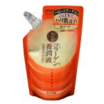50 no Megumi Collagen Nourishing Liquid Refill 200ml