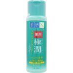 Hada Labo Medicated Gokujyun Skin Conditioner 170ml