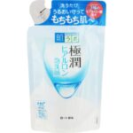 Hada Labo Gokujun Hyaluronic Foam Facial Cleanser Refill 140ml