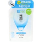 Hada Labo Gokujyun Hyaluronic Acid Lotion Light Type Refill 170ml